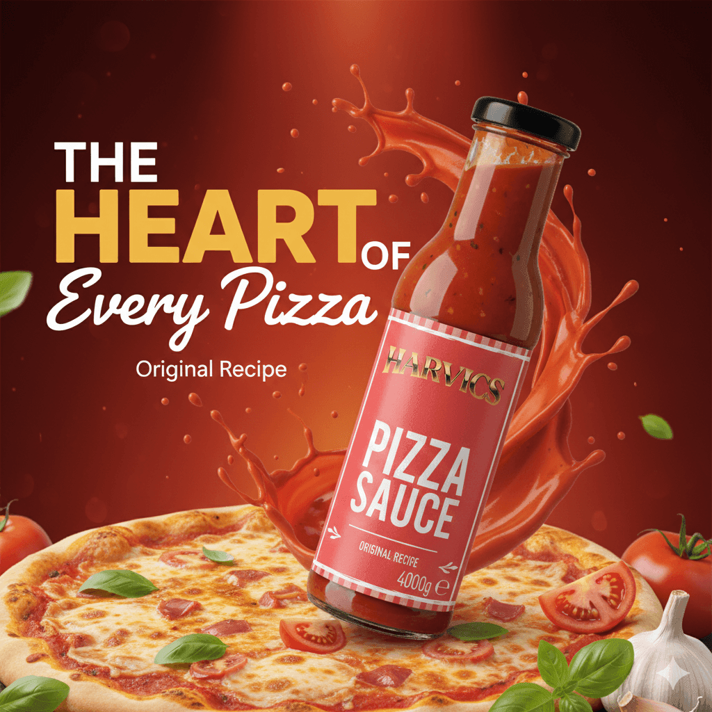 Pizza Sauce